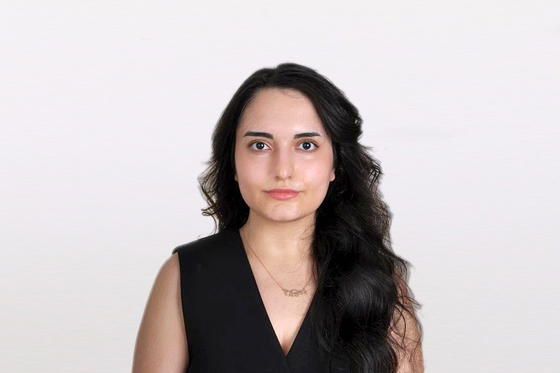 Rumeysa Urkuç